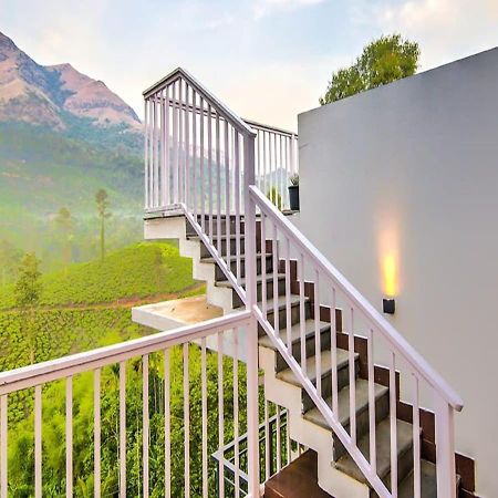 Dazzle Villa Resort Kalpatta Exterior foto